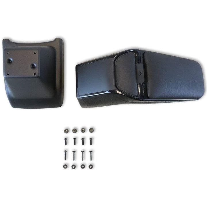 Ford Fiesta Rati* Armlehne Design 