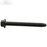 Ford S-Max 2008-2015 2.2L TDCi Duratorq Thermostatgehäusedeckel 1435579
