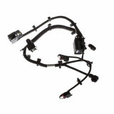 Original Ford B-Max/Fiesta/KA+ Getriebestecker Modul 2012-2019 5223030