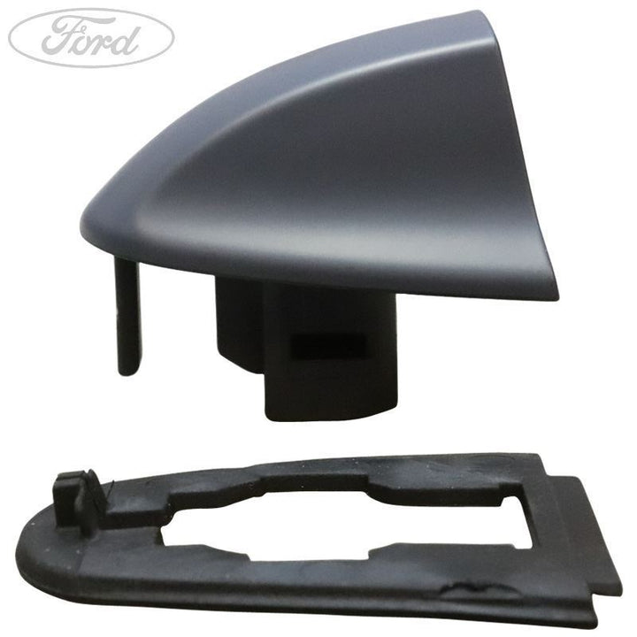 Original Ford Fiesta/Puma Blende Türschloss vorne 2087347