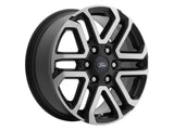 Original Ford Ranger Leichtmetallrad 18