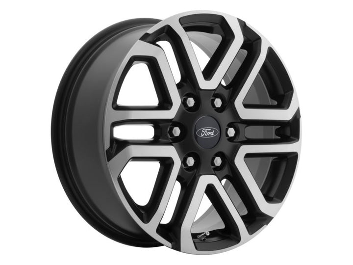 Original Ford Ranger Leichtmetallrad 18