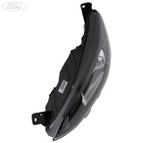 Ford Focus ab 2021 links LED-Reflektor Scheinwerfer 2546958