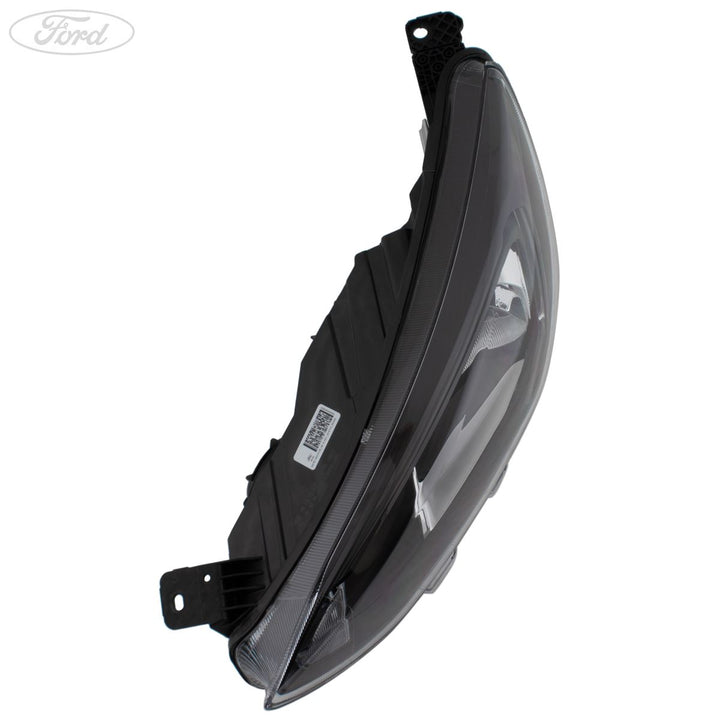 Ford Focus ab 2021 links LED-Reflektor Scheinwerfer 2546958