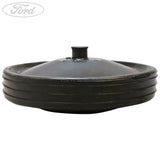 Original Ford  Mondeo/S-MAX/Galaxy Kurbelwellenriemenscheibe 2.2L Duratorq