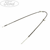 Original Ford LH Handbremsseil hinten 5025623