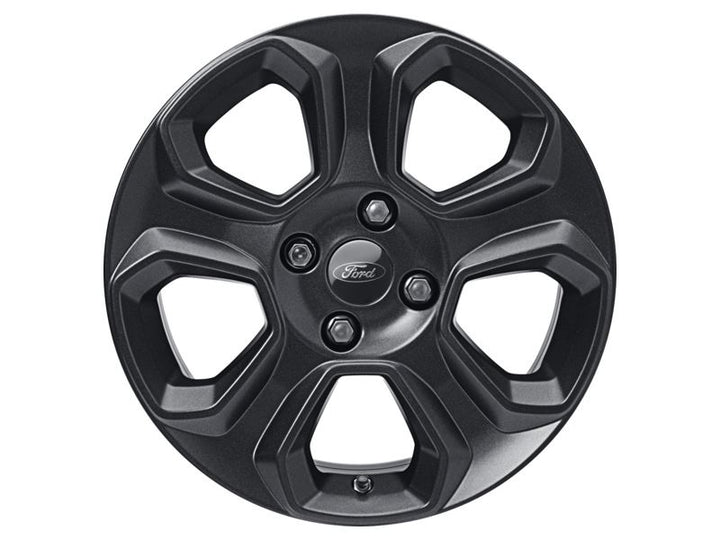 Original Ford Ecosport Leichtmetallrad 16