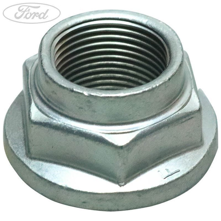 Original Ford Edge/Mustang/Mach-E Mutter - Vorderradantriebswelle M22 X 1.5mm