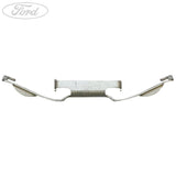 Original Ford Mondeo 2014-2022/ S-MAX/Galaxy ab 2015 Bremssattelfeder 5184962