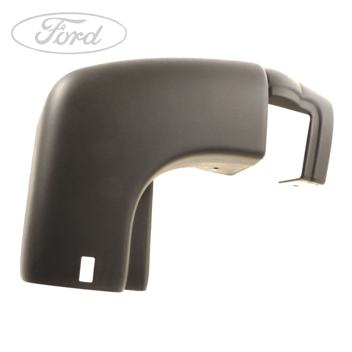 Original Ford Transit 2011-2013 Abdeckung Stoßfänger hinten links 1745836