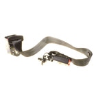 Original Ford Focus Sicheeitsgurt hinten Mitte 1931004