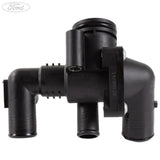 Ford Thermostatgehäuse & Sensor für 2.2L TDCi Duratorq 2011-2023 1731770