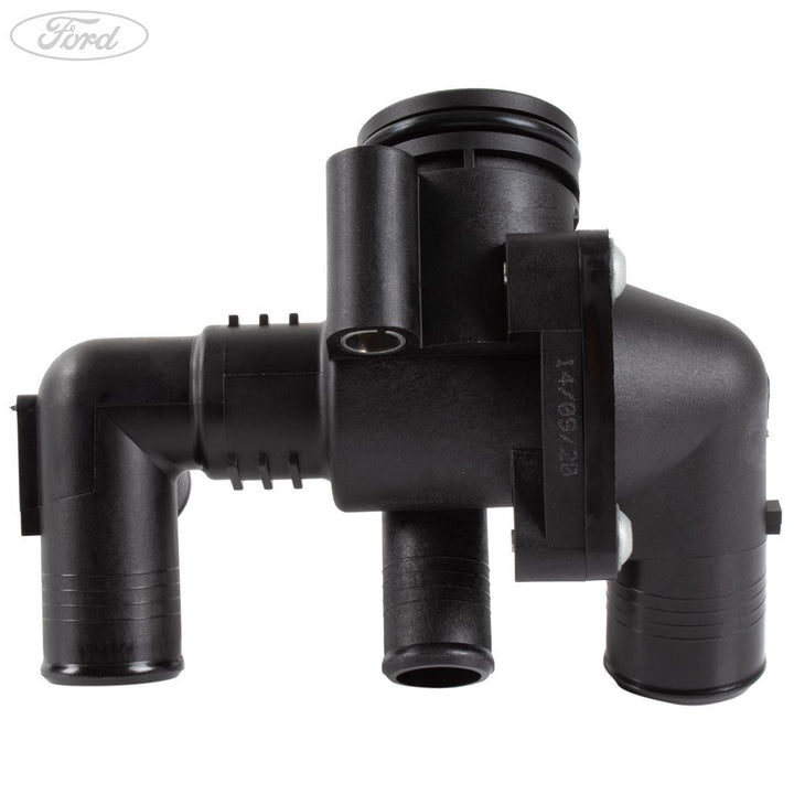 Ford Thermostatgehäuse & Sensor für 2.2L TDCi Duratorq 2011-2023 1731770