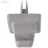 Original Ford Transit 2006-2014 Arretierung Sonnenblende 1306813