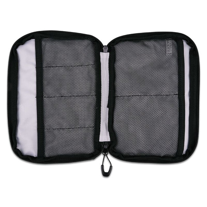 Ford Mustang Mach-E Kabeltasche Reise-Organizer 235 x 170 x 35mm