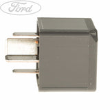 Original Ford Relais (40 AMP) Arbeitsstrom 3968349