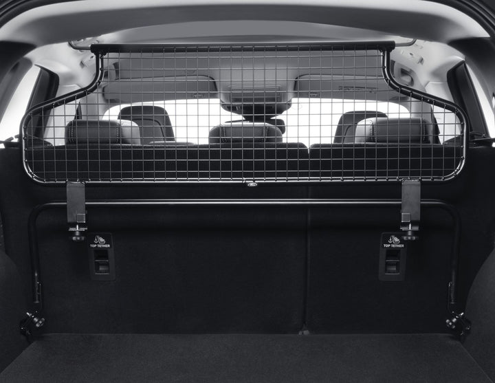 Ford Kuga ab 2020 Gepäckraum-Schutzgitter halbe Höhe (obere Hälfte) 2465006