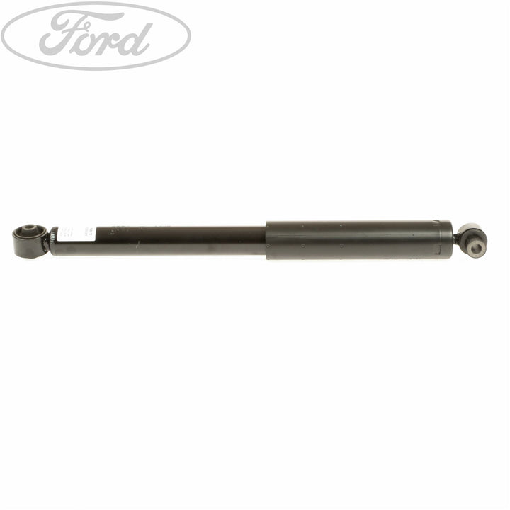 Original Ford Transit 2008-2014 Stoßdämpfer hinten, Duratorq 1605787