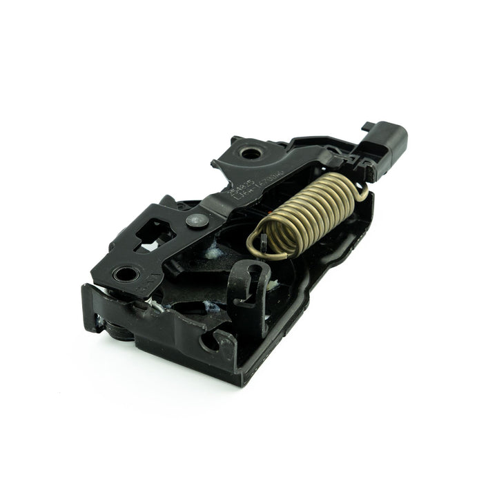 Ford C-Max Focus Connect 2011–2022 Heck-ABS-Sensor 2607529