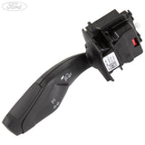 Edge S-Max Galaxy Mondeo Ranger Blinkerschalter Schwarz 16