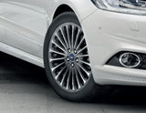 Original Ford Mondeo Leichtmetallrad 18