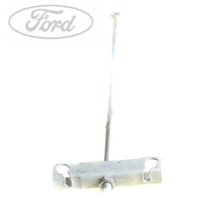 Original Ford Transit 2006-2014 Handbremsseil Feststellbremse 1441582