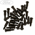 Ford Steuerzahnradschraube 1089818