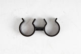 Original Ford Mondeo Mk1 Mk2 Focus Mk1 Mk2 C-Max Clip - Heizungsschläuche 1136672 - 4 Stk