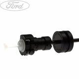 Original Ford Mondeo/S-MAX/Galaxy Kupplungshauptzylinderrohr 1.6L EcoBoost