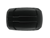 Original Ford S-MAX 2015-2023 Dachgrundträger & Thule Dachbox Force XT S