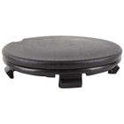 Original Ford C-Max Mondeo Focus Lenkradabdeckung in Ebony 1467074