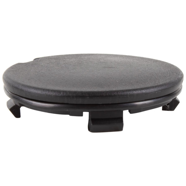 Original Ford C-Max Mondeo Focus Lenkradabdeckung in Ebony 1467074