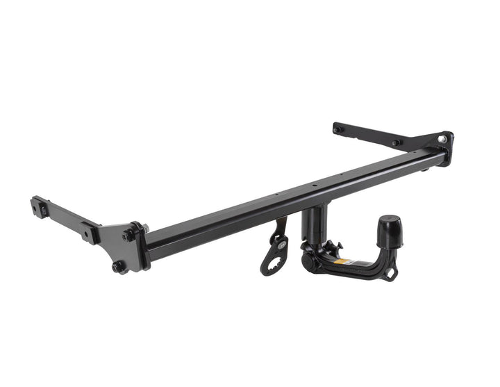 Original Ford Focus ab 2018 Anhängevorrichtung mit abnehmbarem Kugelkopf