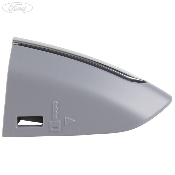 Vordere linke Türgriffblende