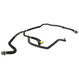 Focus Mk3 2.3 EcoBoost Kühlmittelüberlaufschlauch 2016-