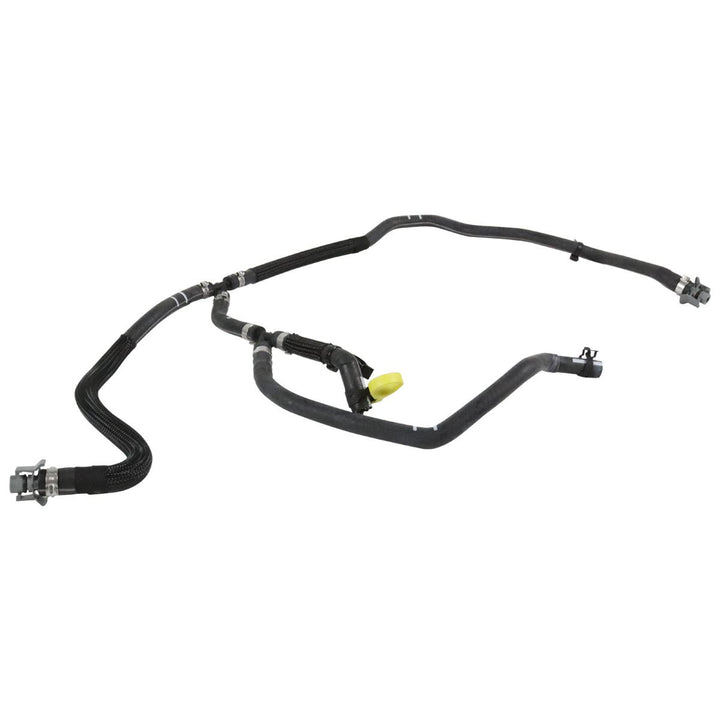 Focus Mk3 2.3 EcoBoost Kühlmittelüberlaufschlauch 2016-