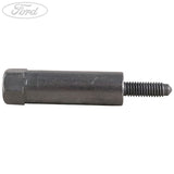 Original Ford Mondeo/S-MAX/Galaxy Ölabscheider Schraube M6 - 2.2L Duratorq