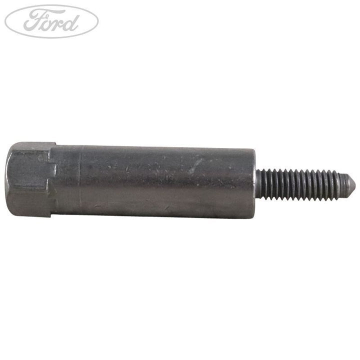 Original Ford Mondeo/S-MAX/Galaxy Ölabscheider Schraube M6 - 2.2L Duratorq