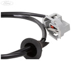 Original Ford Focus C-Max Kofferraum Heckklappenentriegelungsstellglied 1406474