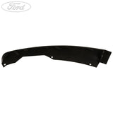 Original Ford Mondeo 2014-2022 Blech Türschweller Rechts 2007483