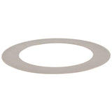 Kurbelwellenrad Unterlegscheibe Abstandhalter 2018-