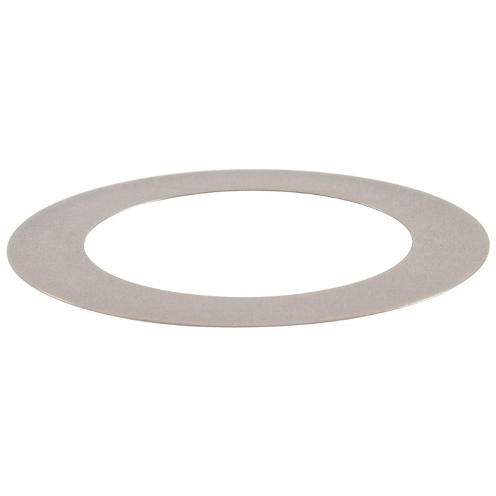 Kurbelwellenrad Unterlegscheibe Abstandhalter 2018-