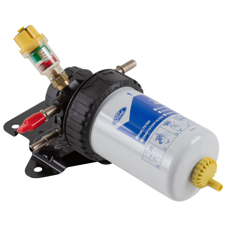 Transit Mk6 2.0 2.4 Duratorq TDCi Kraftstofffilter Diesel Filter