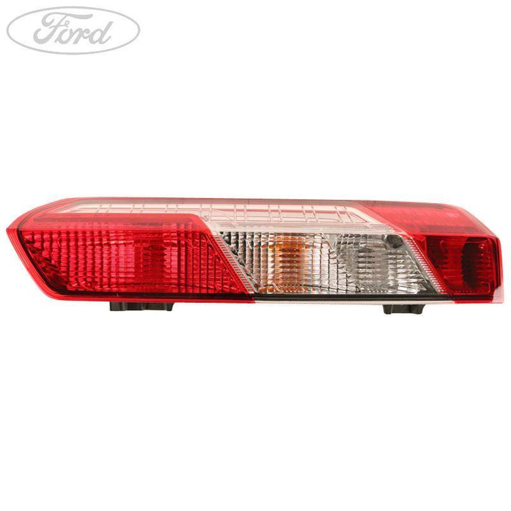 Original Ford Transit ab 2014 Rücklicht Lampeneinheit hinten rechts 1870425