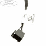 Ford Transit 2008-2014 Kabelbaum Tür hinten rechts 1826065