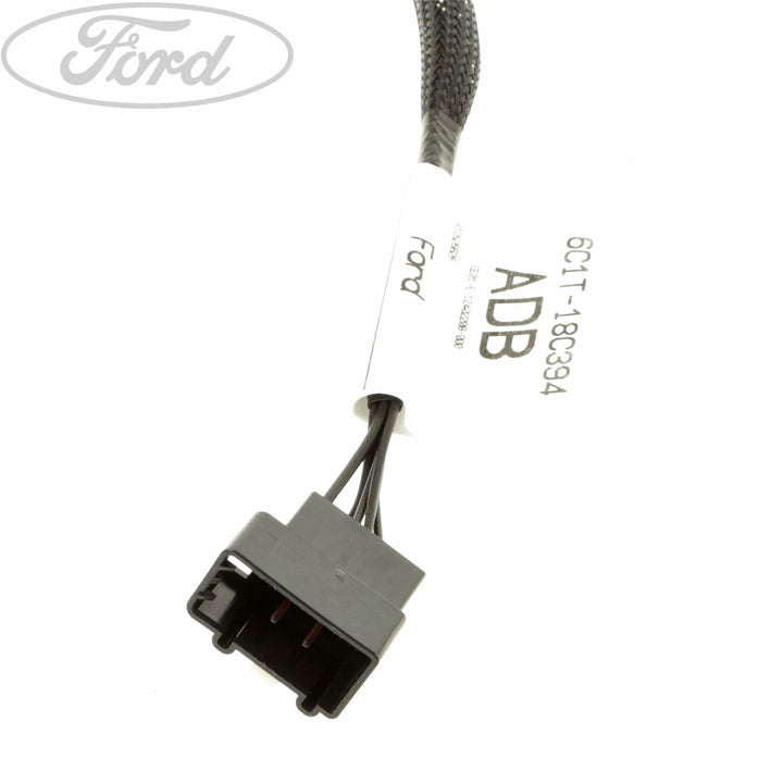 Ford Transit 2008-2014 Kabelbaum Tür hinten rechts 1826065