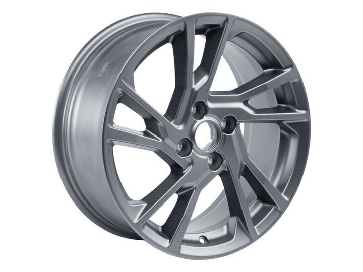 Original Ford Fiesta Leichtmetallrad 17