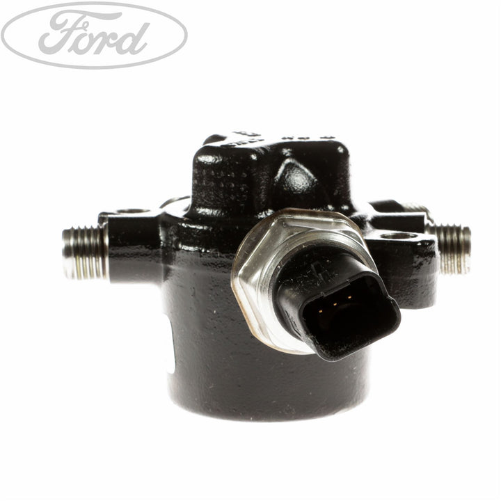 1445928 Original Ford Kraftstoffverteiler 1.8L Duratorq 1445928 – Ford Onlineshop