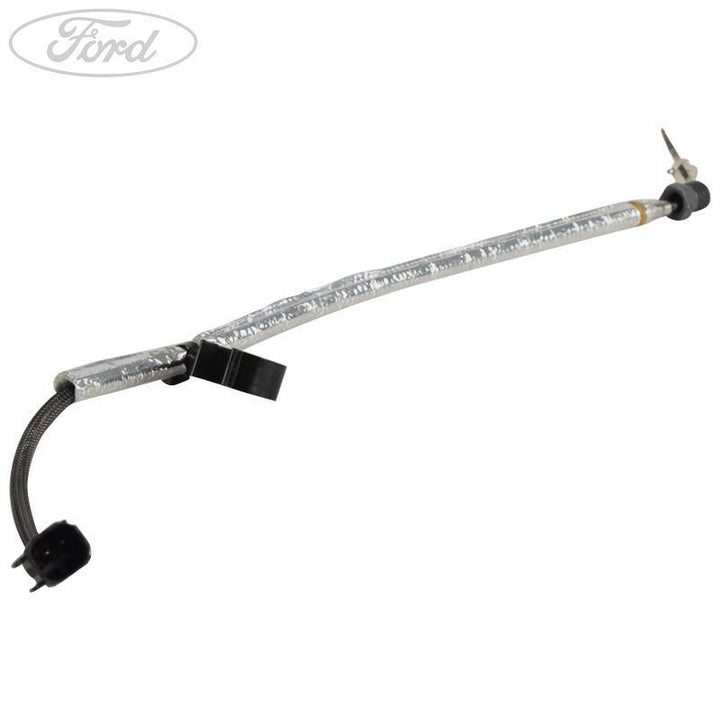 Original Ford Transit Abgastemperatur Gassensor 1844621