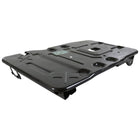 Original Ford Mondeo Fahrer-Rücksitzlehne Halterahmen 2014-2022 1862319